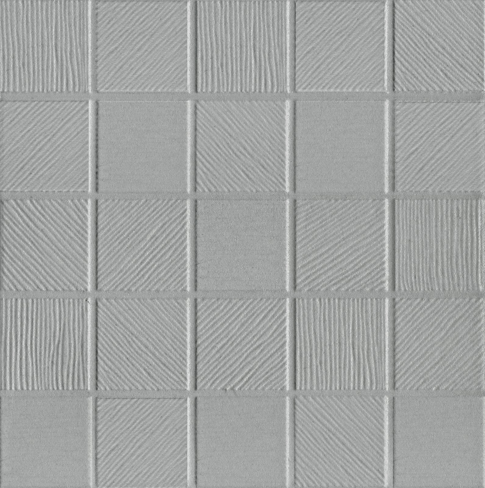 ASIA TILE 25X25 ALPHA GREY